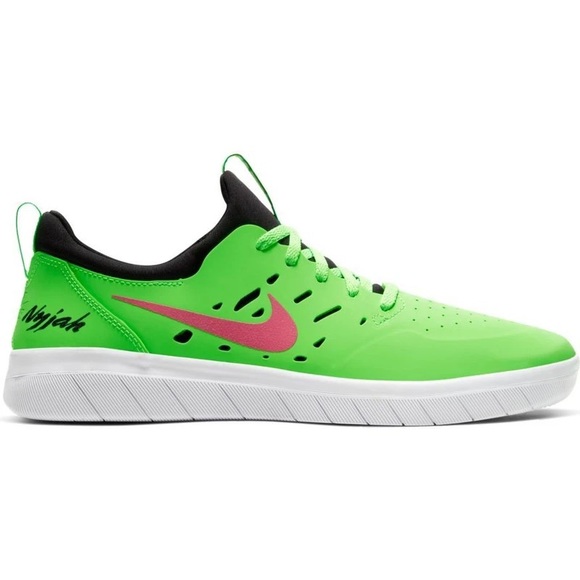 Nike SB Nyjah free Watermelon colour way. - Picture 6 of 7